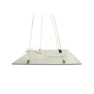 Kablar för slingmontering för V-TAC VT-1200 LED-paneler 3 Kablar för slingmontering för V-TAC VT-1200 LED-paneler small 3