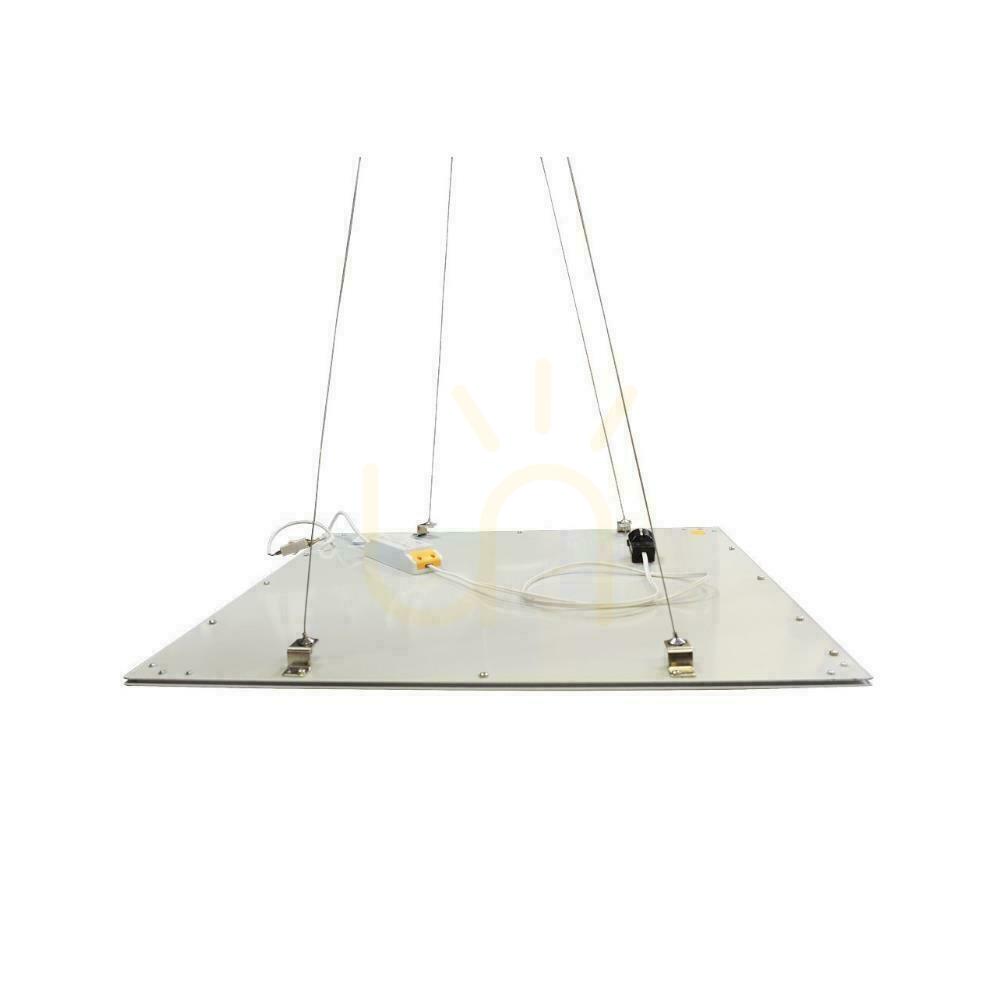 Display Kablar för slingmontering för V-TAC VT-1200 LED-paneler Kablar för slingmontering för V-TAC VT-1200 LED-paneler