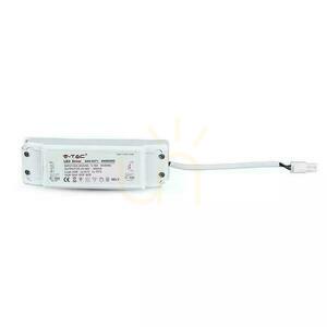 LED-panel strömförsörjning 29W flimmerfri V-TAC strömförsörjning 5 års garanti small 1