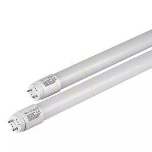V-TAC PC/PC 2x150cm LED Hermetisk armatur (2 x 22W) (LED-lysrör ingår) VT-15022 6400K 4000lm small 2