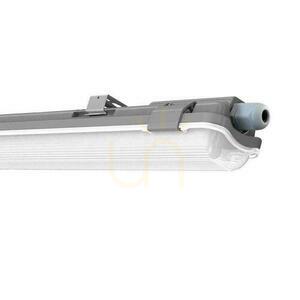 V-TAC LED 150cm 1x22W IP65 Hermetisk armatur (LED-lysrör ingår) VT-15028 6400K 2000lm 1 V-TAC LED 150cm 1x22W IP65 Hermetisk armatur (LED-lysrör ingår) VT-15028 6400K 2000lm small 1