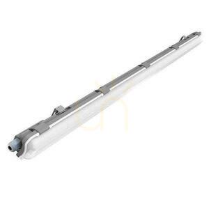 V-TAC LED 150cm 1x22W IP65 Hermetisk armatur (LED-lysrör ingår) VT-15028 6400K 2000lm 2 V-TAC LED 150cm 1x22W IP65 Hermetisk armatur (LED-lysrör ingår) VT-15028 6400K 2000lm small 2