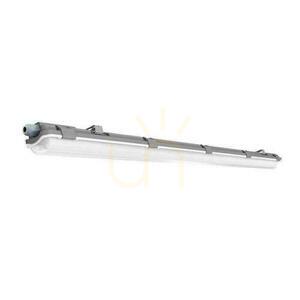V-TAC LED 150cm 1x22W IP65 Hermetisk armatur (LED-lysrör ingår) VT-15028 6400K 2000lm 0 V-TAC LED 150cm 1x22W IP65 Hermetisk armatur (LED-lysrör ingår) VT-15028 6400K 2000lm small 0
