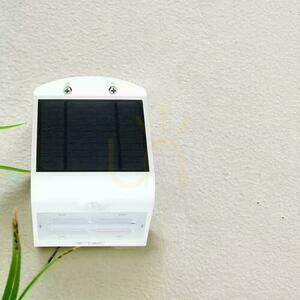 Solar Projector 3W LED Vit+svart V-TAC VT-768 4000K 400lm 7 Solar Projector 3W LED Vit+svart V-TAC VT-768 4000K 400lm small 7