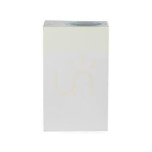 Vägglampa V-TAC Square Vit Topp Botten IP44 VT-7652 3 års garanti small 3