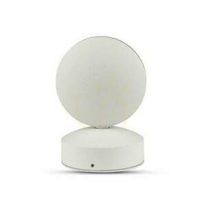 Armatur 360st V-TAC 7W LED Belysning Fasad / Fönster infällningar Vit IP65 VT-707 4000K 770lm 2 Armatur 360st V-TAC 7W LED Belysning Fasad / Fönster infällningar Vit IP65 VT-707 4000K 770lm small 2