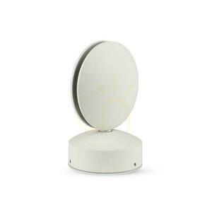 Armatur 360st V-TAC 7W LED Belysning Fasad / Fönster infällningar Vit IP65 VT-707 4000K 770lm 3 Armatur 360st V-TAC 7W LED Belysning Fasad / Fönster infällningar Vit IP65 VT-707 4000K 770lm small 3