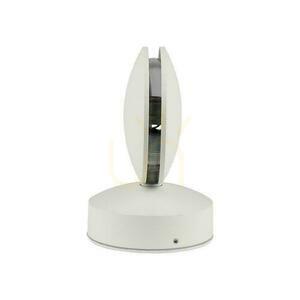 Armatur 360st V-TAC 7W LED Belysning Fasad / Fönster infällningar Vit IP65 VT-707 4000K 770lm 9 Armatur 360st V-TAC 7W LED Belysning Fasad / Fönster infällningar Vit IP65 VT-707 4000K 770lm small 9