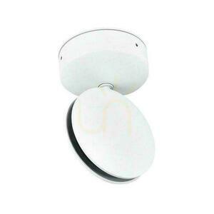 Armatur 360st V-TAC 7W LED Belysning Fasad / Fönster infällningar Vit IP65 VT-707 4000K 770lm 0 Armatur 360st V-TAC 7W LED Belysning Fasad / Fönster infällningar Vit IP65 VT-707 4000K 770lm small 0