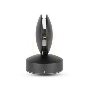 Armatur 360st V-TAC 7W LED Belysning Fasad / Fönster infällningar Svart IP65 VT-707 4000K 770lm small 9