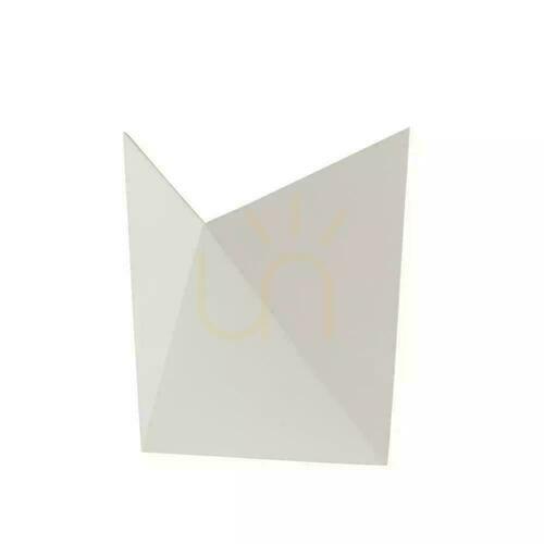 Kontrollera Vägglampa V-TAC 5W LED Vit IP65 VT-825 4000K 550lm.