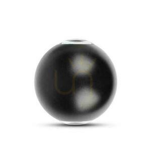 Vägglampa V-TAC 6W LED Svart Rund IP65 VT-836 3000K 660lm. small 0