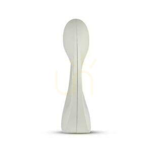 Vägglampa V-TAC 10W LED Vit VT-811 4000K 1100lm. small 2