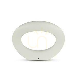 Vägglampa V-TAC 10W LED Vit VT-811 4000K 1100lm. small 0