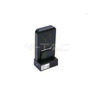 Infraröd rörelsesensor väggmonterad 360st 1000W IP65 20meters LED V-TAC VT-8083 small 1