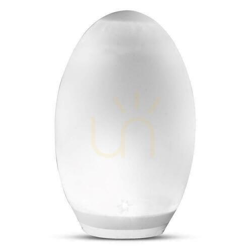 Kontrollera Soldriven LED RGB-trädgårdsarmatur V-TAC VT-7815