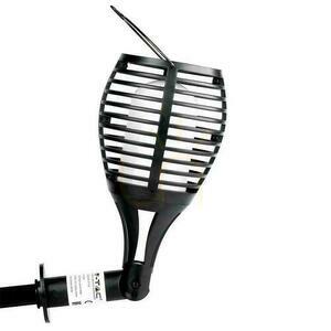 V-TAC Solar Garden Armatur 4 Funktioner Flame Effect VT-719 2200K 5lm. small 2