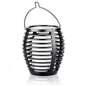 V-TAC Solar Garden Armatur 4 Funktioner Flame Effect VT-719 2200K 5lm. small 6