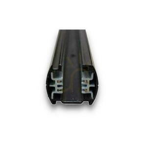 Samlingsskenesystem 3F 2 meter svart 3-fas (strömkontakt och lock ingår) V-TAC small 2