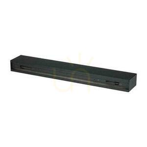 50 cm magnetskenesystem 24V V-TAC Svart V-TAC small 3