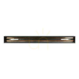 50 cm magnetskenesystem 24V V-TAC Svart V-TAC small 4