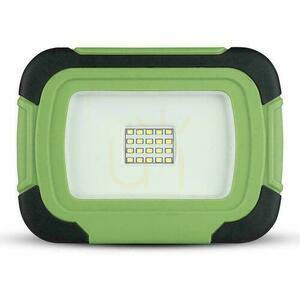 V-TAC LED-projektor 10W USB-uppladdningsbar SAMSUNG CHIP 3,7V Li-Ion IP44 VT-11-R 4000K 700lm 1 V-TAC LED-projektor 10W USB-uppladdningsbar SAMSUNG CHIP 3,7V Li-Ion IP44 VT-11-R 4000K 700lm small 1