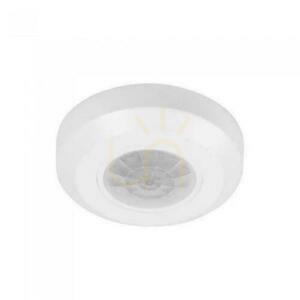 360st tak rörelsesensor fi76 vit V-TAC VT-8091 small 0