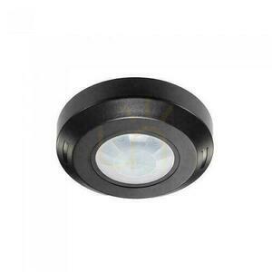 Rörelsesensor 360st taklampa 76 svart V-TAC VT-8091 0 Rörelsesensor 360st taklampa 76 svart V-TAC VT-8091 small 0