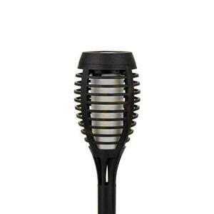 Solcellslampa Set med 4st V-TAC-drivna 1W LED 50cm 6 timmar (Paket. 4 st) VT-724 2200K small 3