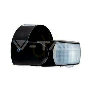 V-TAC väggmonterad rörelsesensor svart 180st/360st IP65 VT-8093 1 V-TAC väggmonterad rörelsesensor svart 180st/360st IP65 VT-8093 small 1