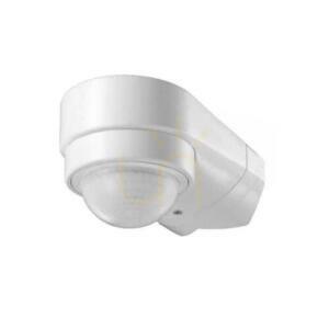 V-TAC Hörnrörelsesensor 240st 600W IP65 Vit VT-8094 small 0