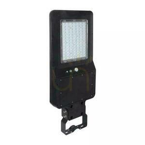 V-TAC Solar Street Luminaire 40W LED Svart IP65 120Lm/W VT-ST42 6000K 4800lm 3 års garanti 0 V-TAC Solar Street Luminaire 40W LED Svart IP65 120Lm/W VT-ST42 6000K 4800lm 3 års garanti small 0