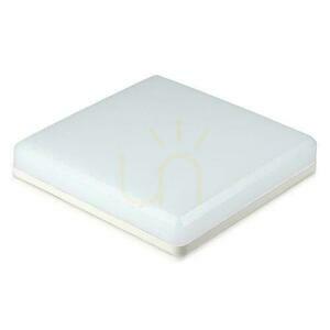 Surface Plafond Square V-TAC 15W LED SAMSUNG CHIP IP44 100Lm/W VT-8033SQ 6400K 1500lm 3 års garanti 1 Surface Plafond Square V-TAC 15W LED SAMSUNG CHIP IP44 100Lm/W VT-8033SQ 6400K 1500lm 3 års garanti small 1