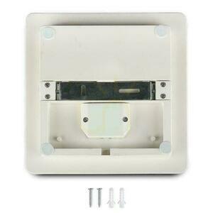 Surface Plafond Square V-TAC 15W LED SAMSUNG CHIP IP44 100Lm/W VT-8033SQ 6400K 1500lm 3 års garanti 5 Surface Plafond Square V-TAC 15W LED SAMSUNG CHIP IP44 100Lm/W VT-8033SQ 6400K 1500lm 3 års garanti small 5