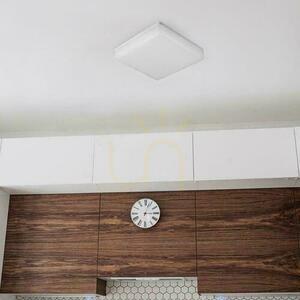 Surface Plafond Square V-TAC 25W LED SAMSUNG CHIP IP44 100Lm/W VT-8066SQ 3000K 2500lm 3 års garanti 6 Surface Plafond Square V-TAC 25W LED SAMSUNG CHIP IP44 100Lm/W VT-8066SQ 3000K 2500lm 3 års garanti small 6