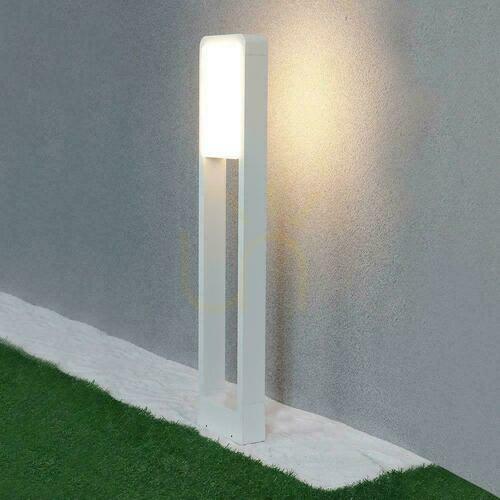 Kontrollera V-TAC 10W LED SAMSUNG CHIP Trädgårdsstolpe IP65 80cm VT-33 6400K 900lm 3 års garanti