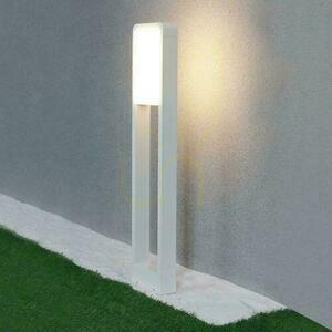 V-TAC 10W LED SAMSUNG CHIP Trädgårdsstolpe IP65 80cm VT-33 6400K 900lm 3 års garanti small 1