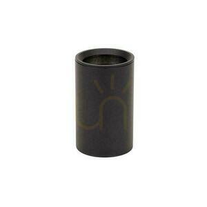 V-TAC Aluminium GU10 Rund Ytmonterad Rör Svart 60x100mm VT-807-B 3 års garanti 1 V-TAC Aluminium GU10 Rund Ytmonterad Rör Svart 60x100mm VT-807-B 3 års garanti small 1