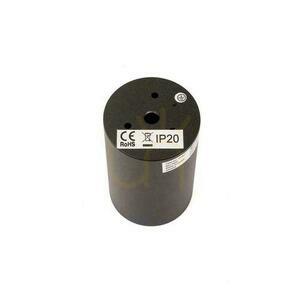 V-TAC Aluminium GU10 Rund Ytmonterad Rör Svart 60x100mm VT-807-B 3 års garanti 3 V-TAC Aluminium GU10 Rund Ytmonterad Rör Svart 60x100mm VT-807-B 3 års garanti small 3