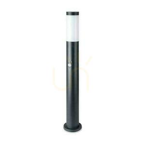 Trädgårdsstolpe V-TAC 80CM Grå rörelsesensor E27 VT-838-80 small 0