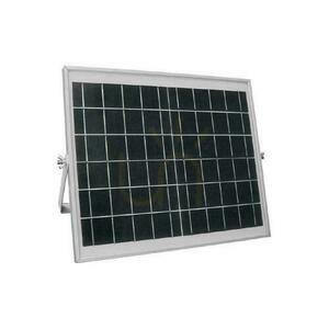 V-TAC SAMSUNG CHIP 50W Vit IP65 LiFePo4 VT-ST303 6000K 3000lm Solar LED Gatuarmatur 3 års garanti small 2