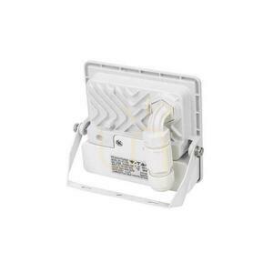 V-TAC LED-projektor 10W SAMSUNG CHIP rörelsesensor vit med MUFa VT-118S 3000K 735lm 5 års garanti 1 V-TAC LED-projektor 10W SAMSUNG CHIP rörelsesensor vit med MUFa VT-118S 3000K 735lm 5 års garanti small 1