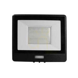LED-projektor V-TAC 50W SAMSUNG CHIP Rörelsesensor Svart kabel 1M VT-158S-1 6400K 4000lm 5 års garanti 1 LED-projektor V-TAC 50W SAMSUNG CHIP Rörelsesensor Svart kabel 1M VT-158S-1 6400K 4000lm 5 års garanti small 1