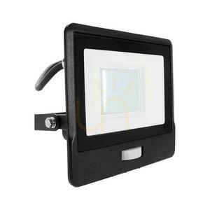 V-TAC LED-projektor 30W SAMSUNG CHIP Rörelsesensor Svart kabel 1M VT-138S-1 6400K 2340lm 5 års garanti 0 V-TAC LED-projektor 30W SAMSUNG CHIP Rörelsesensor Svart kabel 1M VT-138S-1 6400K 2340lm 5 års garanti small 0