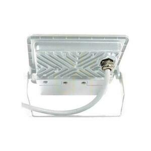 V-TAC 20W SAMSUNG CHIP LED-projektor rörelsesensor vit kabel 1M VT-128S 3000K 1510lm 5 års garanti 1 V-TAC 20W SAMSUNG CHIP LED-projektor rörelsesensor vit kabel 1M VT-128S 3000K 1510lm 5 års garanti small 1