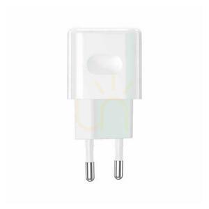 V-TAC FAST 20W White MINI Dual USB Type-A Type-C VT-5320-W USB-laddare. small 2