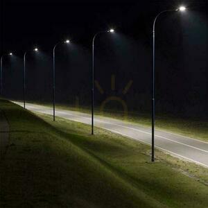 V-TAC SAMSUNG CHIP 30W VT-31ST 6500K 2350lm LED gatubelysning 3 års garanti small 7