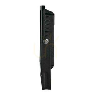 V-TAC 50W SAMSUNG CHIP SLIM LED-projektor Svart VT-56 4000K 5750lm 5 års garanti small 2
