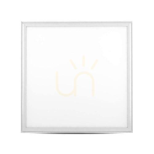Kontrollera LED-panel V-TAC 40W 600x600 PMMA 120Lm/W VT-6060-6 4000K 4950lm
