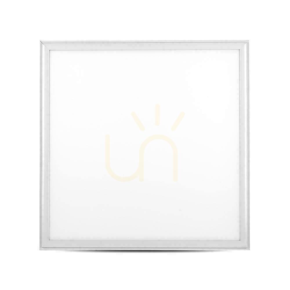 Utsikt LED-panel V-TAC 40W 600x600 PMMA 120Lm/W VT-6060-6 4000K 4950lm LED-panel V-TAC 40W 600x600 PMMA 120Lm/W VT-6060-6 4000K 4950lm